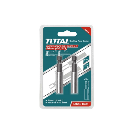 TOTAL BIT HOLDER HomeMart