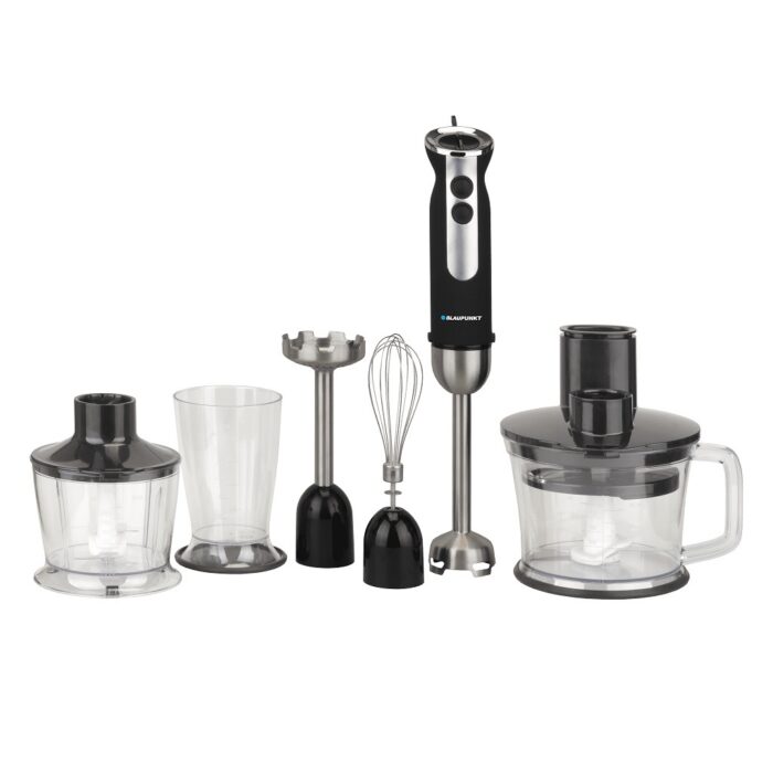 BLAUPUNKT HAND BLENDER FULL SET