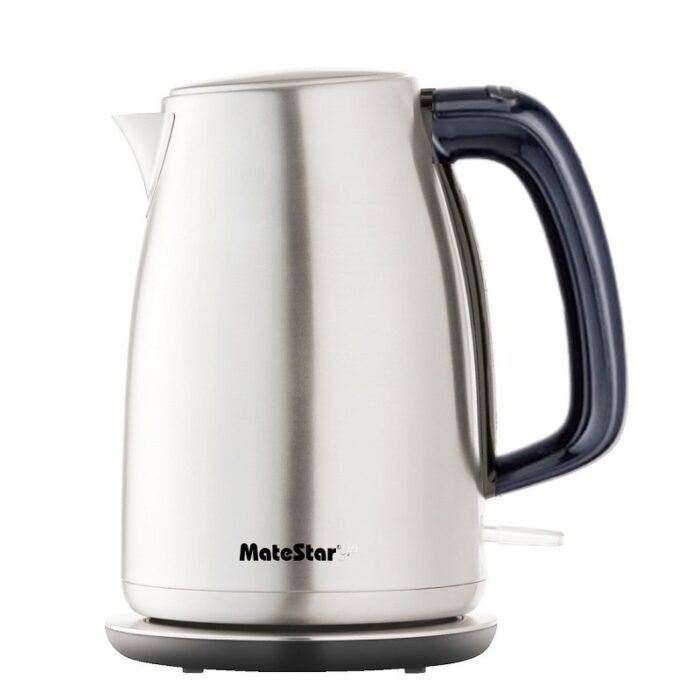 MATESTAR PLATINUM SILVER KETTLE