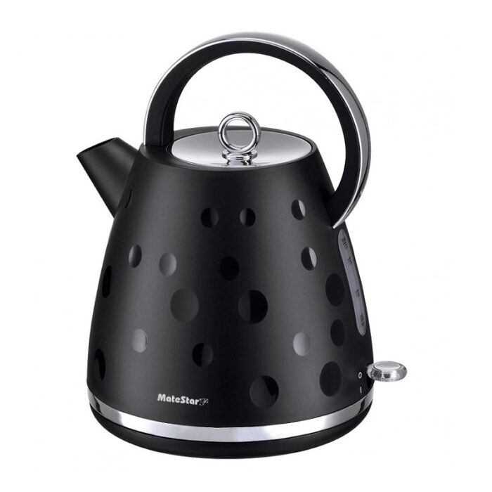 MATESTAR PLATINUM MOON KETTLES