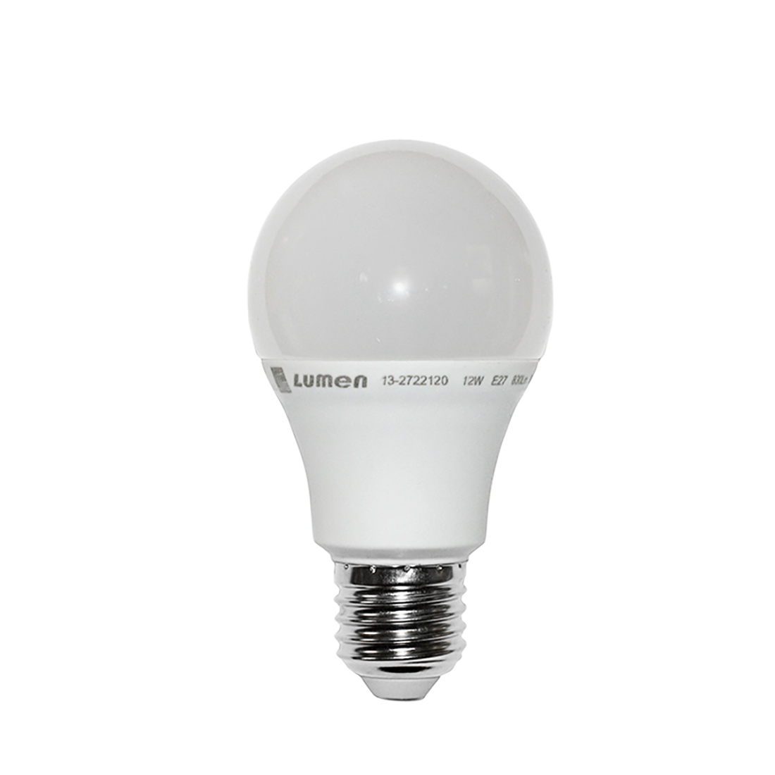 Wauw Overname Merchandiser LED LAMP 12W E27 230V - HomeMart