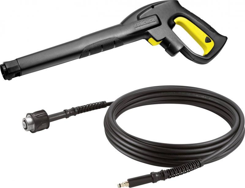 KARCHER HIGH PRESSURE HOSE SET - HomeMart